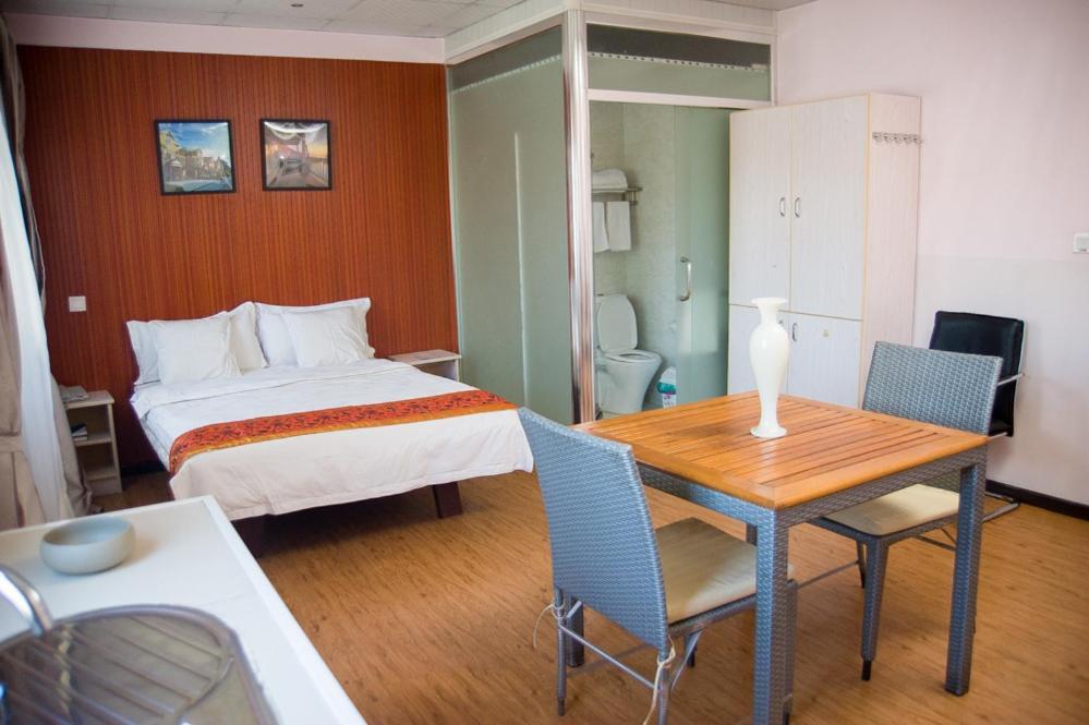 Hotel Cristal Madagascar Antananarivo Bagian luar foto