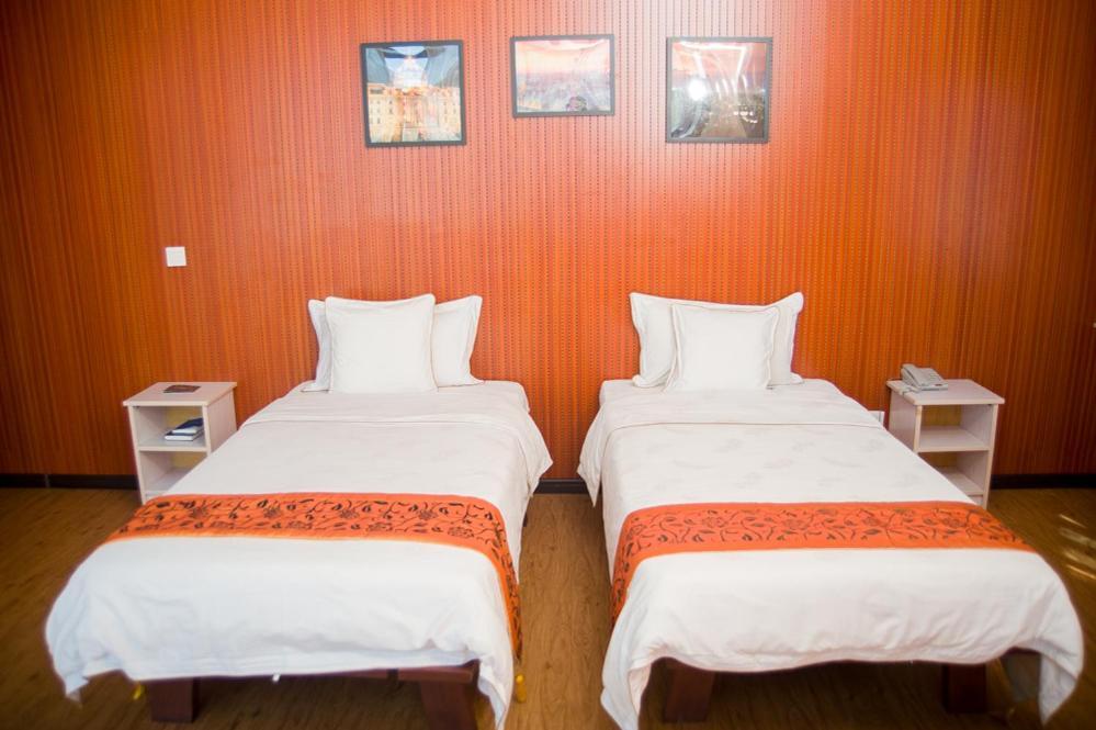 Hotel Cristal Madagascar Antananarivo Bagian luar foto