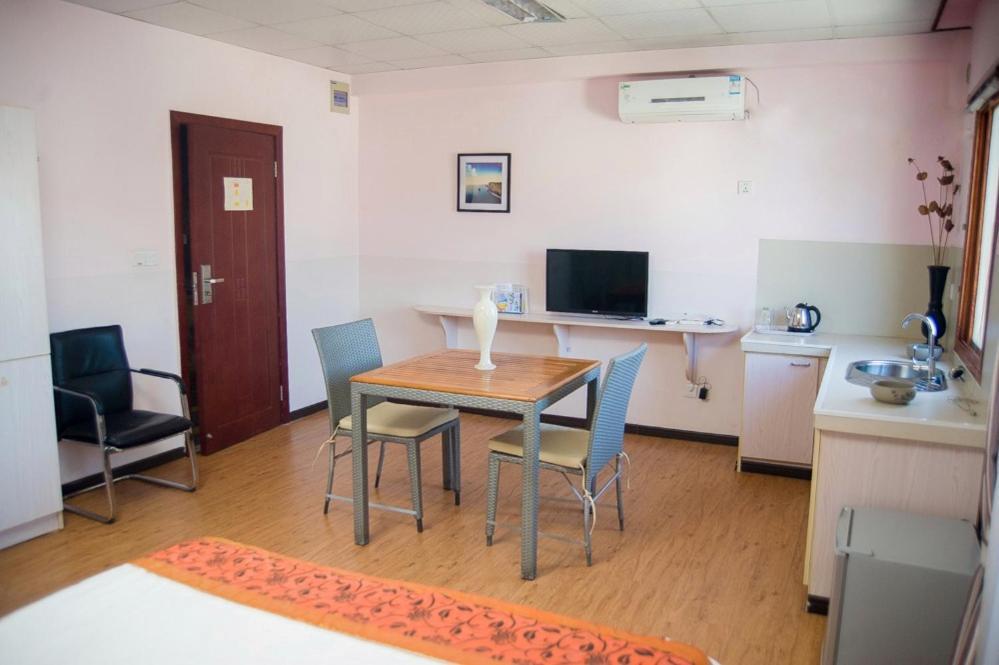 Hotel Cristal Madagascar Antananarivo Bagian luar foto