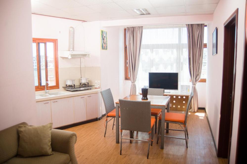 Hotel Cristal Madagascar Antananarivo Bagian luar foto
