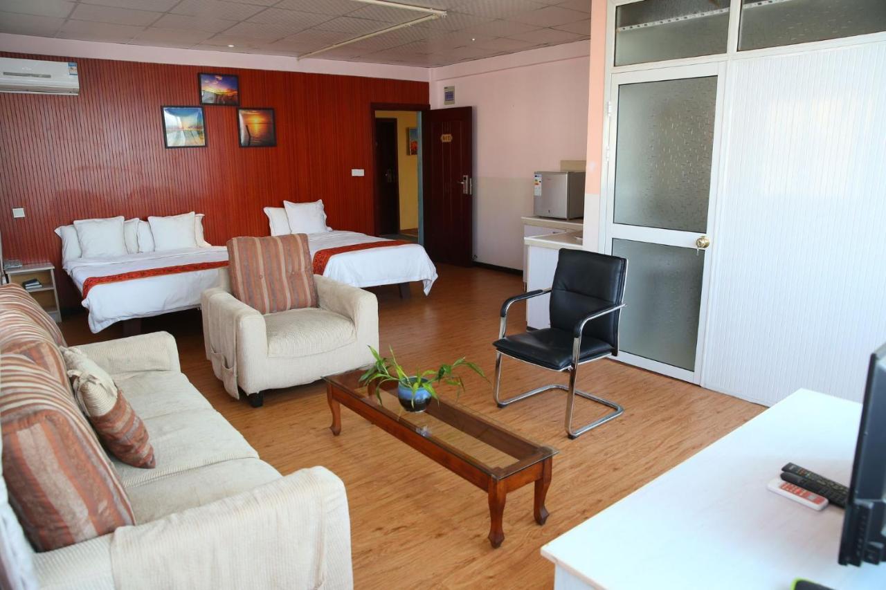 Hotel Cristal Madagascar Antananarivo Bagian luar foto
